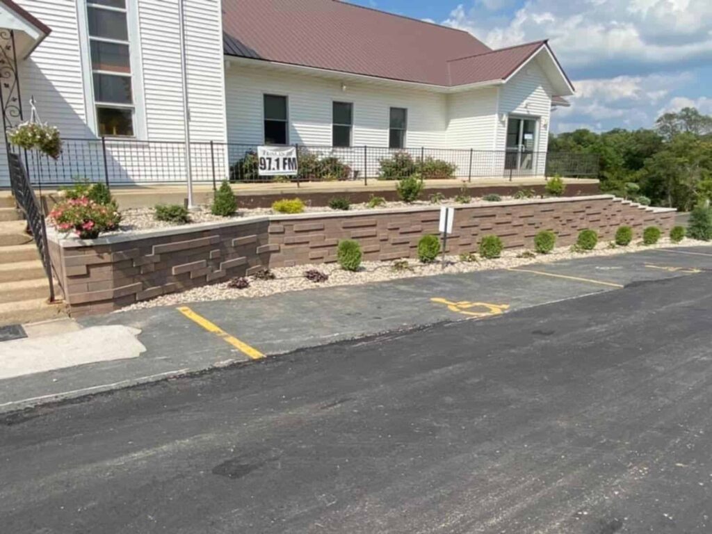 Hardscape landscaping 14