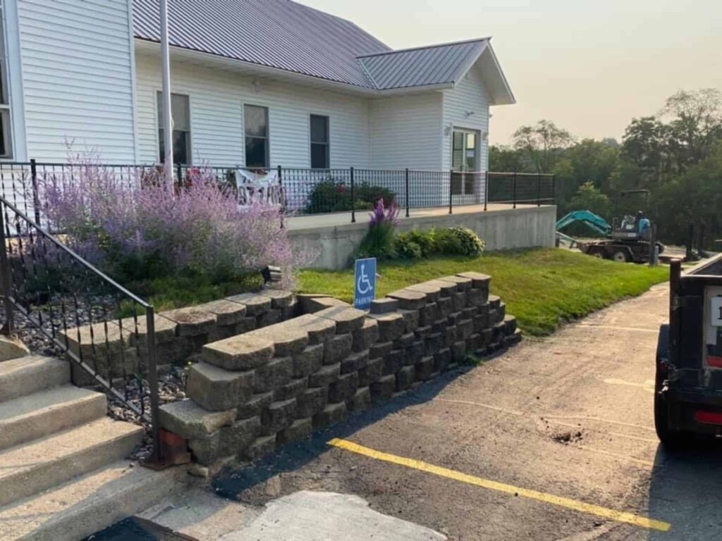 Hardscape landscaping 15