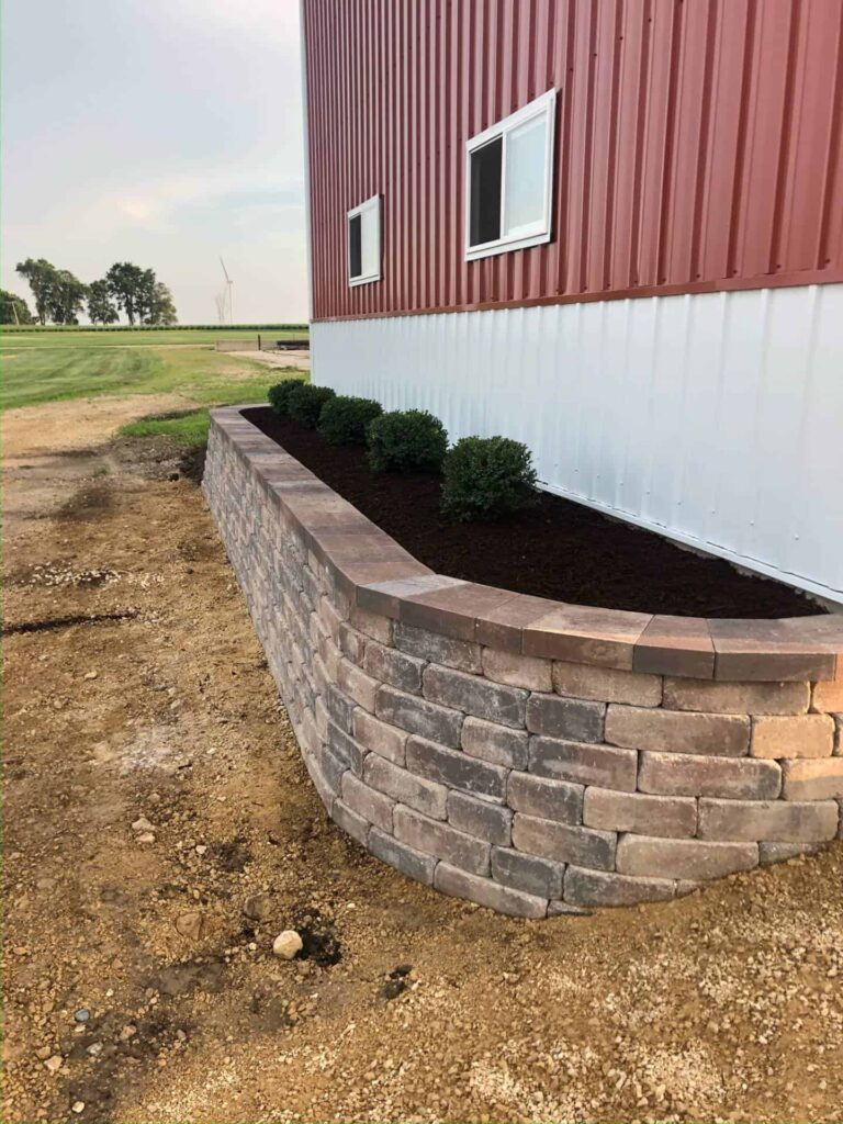 Hardscape landscaping 4