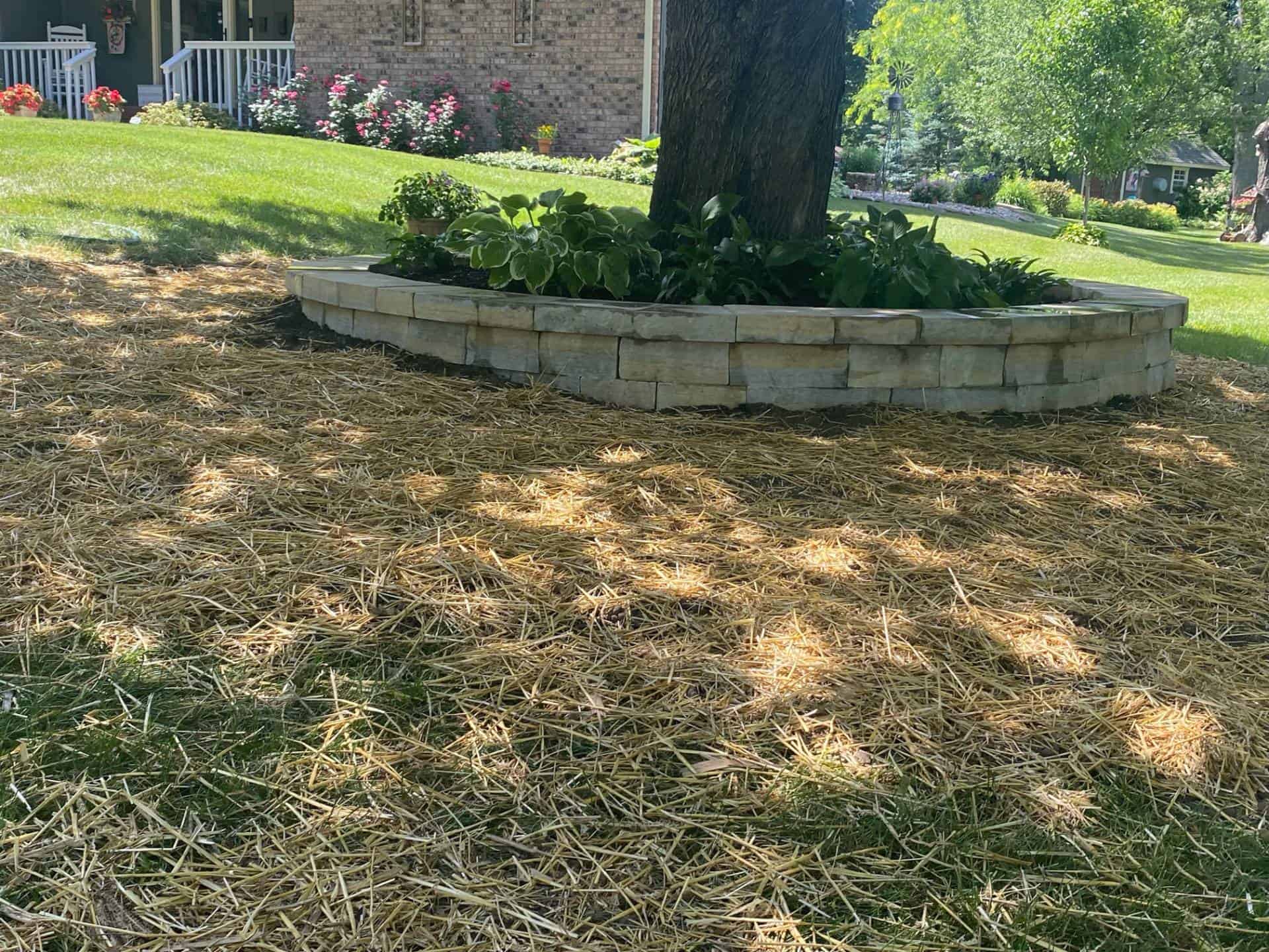 Hardscape landscaping 7